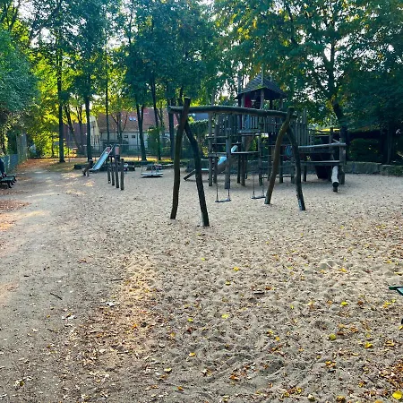 Immostay #3 - Mit Grossem Balkon, Parkplatz & Wlan- Naehe Zentrum Lejlighed *