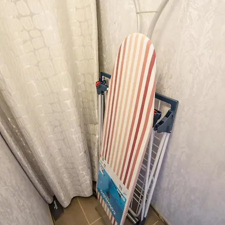 Apartment Immostay #3 - Mit Grossem Balkon, Parkplatz & Wlan- Naehe Zentrum *