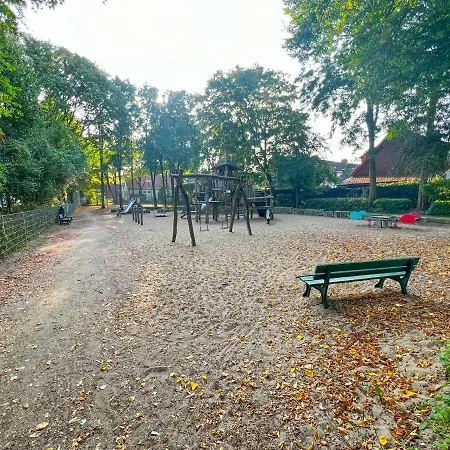 Apartment Immostay #3 - Mit Grossem Balkon, Parkplatz & Wlan- Naehe Zentrum