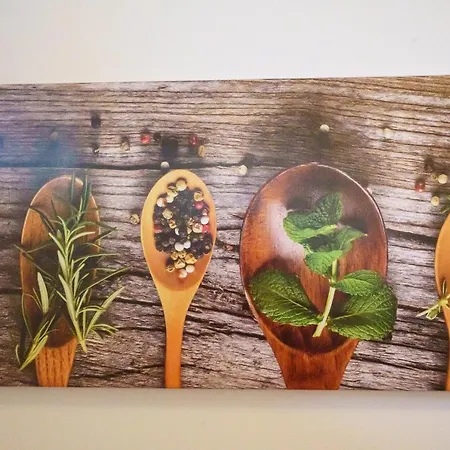 Immostay #3 - Mit Grossem Balkon, Parkplatz & Wlan- Naehe Zentrum Bremen