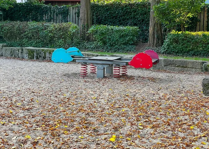 Immostay #3 - Mit Grossem Balkon, Parkplatz & Wlan- Naehe Zentrum * Bremen