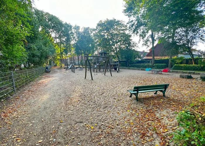 Lägenhet Immostay #3 - Mit Grossem Balkon, Parkplatz & Wlan- Naehe Zentrum