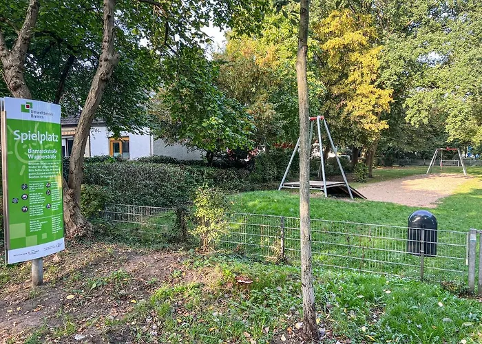 Immostay #3 - Mit Grossem Balkon, Parkplatz & Wlan- Naehe Zentrum